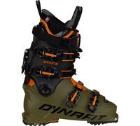 DYNAFIT Tigard 130 - Homme - Vert / Orange / Noir - taille 27.5- modèle 2024