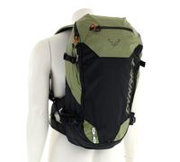 Dynafit Tigard 24 Sac à dos de randonnée 24 Vert foncé olive