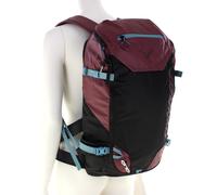 Dynafit Tigard 24l Sac à dos de randonnée 24 Rouge foncé