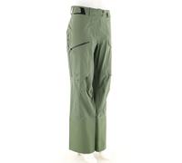 Dynafit Tigard 3L Stretch Femmes Pantalon de randonnée M Vert foncé olive
