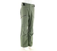 Dynafit Tigard 3L Stretch Hommes Pantalon de randonnée S Vert foncé olive