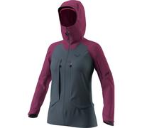 DYNAFIT Tigard 3l Stretch Jkt W - Femme - Rouge - taille L- modèle 2027
