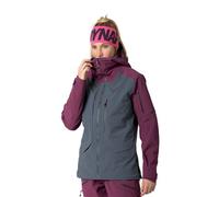 Dynafit - Tigard 3L Stretch Jkt W - Veste hardshell femme Amaranth - M