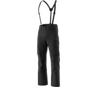 Dynafit Tigard 3L Stretch Hommes Pantalon de randonnée S Noir