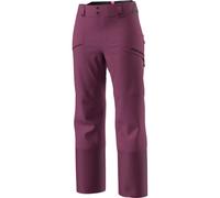 DYNAFIT Tigard 3l Stretch Pnt W - Femme - Rouge - taille L- modèle 2027