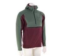 Dynafit Tigard Alpha Direct Anorak Hommes Veste isolante L Vert foncé olive