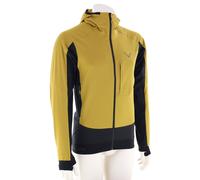 Dynafit Tigard Alpha Direct Hommes Veste de randonnée S Brun