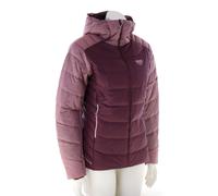 Veste à capuche Dynafit Tigard Down grenat femme - M