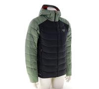 Dynafit Tigard Down Hommes Veste de randonnée S Vert