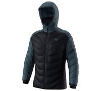 Dynafit - Tigard Down RDS Jacket - Doudoune - M - cinder / 0910