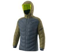 Dynafit - Tigard Down RDS Jacket - Doudoune - M - military green