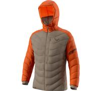 DYNAFIT Tigard Down Rds Jkt - Homme - - taille M- modèle 2026