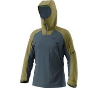 DYNAFIT Tigard Gtx Jacket M - Homme - Vert - taille M- modèle 2027