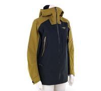 Dynafit Tigard GTX Pro Femmes Veste de randonnée Gore-Tex M Noir