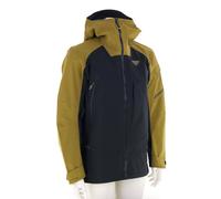 Dynafit Tigard GTX Pro Hommes Veste de randonnée Gore-Tex M Noir