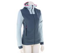 Dynafit Tigard Polartec Hooded Femmes Veste en laine polaire M Bleu