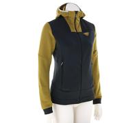 Dynafit Tigard Polartec Hooded Femmes Veste en laine polaire M Brun