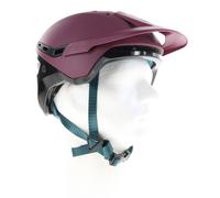 Dynafit TLT Casque de randonnée S-M Violet