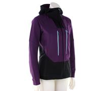 Dynafit TLT Dynastretch Femmes Veste de randonnée L Violet