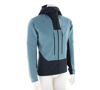 Dynafit TLT Dynastretch Hommes Veste de randonnée M Turquoise