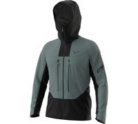 DYNAFIT Tlt Dynastretch Jacket - Homme - Bleu / Noir - taille 52- modèle 2025