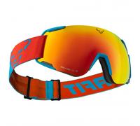 Dynafit - TLT Evo Goggle S2 - Masque de ski - frost / dawn