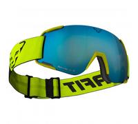 Dynafit - TLT Evo Goggle S3 - Masque de ski - yellow / black