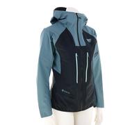 Dynafit TLT GTX Femmes Veste de randonnée Gore-Tex L Multicolore