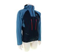 Dynafit TLT GTX Hommes Veste de randonnée Gore-Tex M Bleu