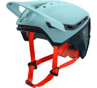 DYNAFIT Tlt Helmet - Homme - Bleu / Orange - taille 53/58- modèle 2026