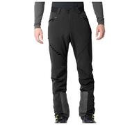Dynafit - TLT Touring Dst Pant - Pantalon ski de randonnée - L - black out ii