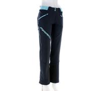 Dynafit TLT Touring Dynastretch Femmes Pantalon de randonnée XL Bleu foncé