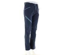 Dynafit TLT Touring Dynastretch Hommes Pantalon de randonnée XXL Bleu