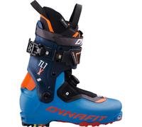 Chaussures de ski de randonnee dynafit tlt x (frost/orange) homme