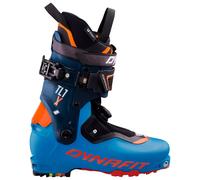 Dynafit - Chaussures de ski de randonnée - TLT X M Frost/Orange pour Homme - Taille 29.5 - Bleu Bleu 29.5
