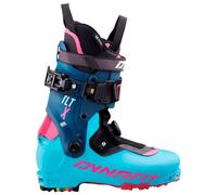 Dynafit - Tlt X W Silvretta Pink Glo - 24 - Chaussures de Ski Randonnée