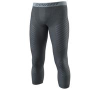 Dynafit Tour Light Merino 3/4 Leggings Gris M Homme