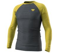 Dynafit Tour Light Merino Long Sleeve T-shirt Gris M Homme