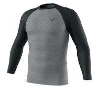 Dynafit - Tour Light Merino L/S Tee - Sous-vêtement mérinos - XXL - black out