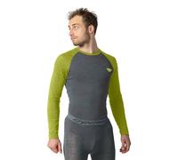 Dynafit Tour Light Merino Long Sleeve T-shirt Gris L Homme