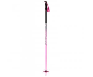 Dynafit - Tour Pole - Bâtons ski de randonnée - 130 cm - pink glo