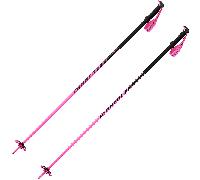 DYNAFIT Tour Pole - Femme - Rose / Noir - taille 125- modèle 2026