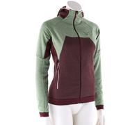 Dynafit Tour Wool Thermal Femmes Pulls M Vert foncé olive