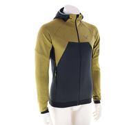 Dynafit Tour Wool Thermal Hommes Pulls L Vert foncé olive