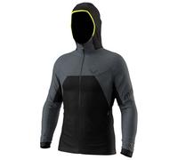 Dynafit - Tour Wool Thermal Hoody - Veste en laine - M - cinder