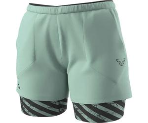 Dynafit Trail 2In1 Shorts Femme XL