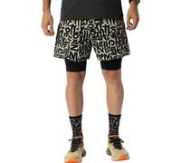 Dynafit Trail 2In1 Shorts Homme XXL