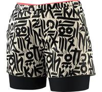 Dynafit Trail 2In1 Shorts Femme M