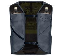 Dynafit - Trail 6 Reflective Vest - Sac à dos trail - M/L - cinder / smoke blue