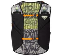 Dynafit Gilet trail Trail 6 Vest 6L Noir Mixte M/L